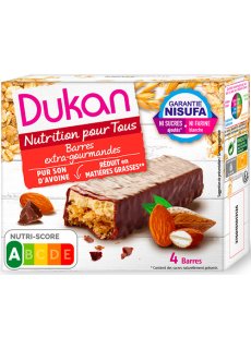 DUKAN Barr.Crusca Avena/Gour