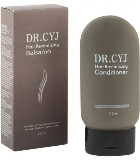 DR.CYJ BALSAMO RIVITAL 110ML