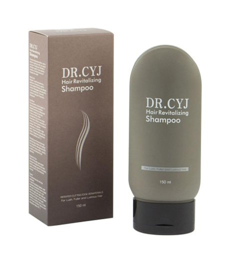 Dr.cyj Shampoo Rivital 150ml