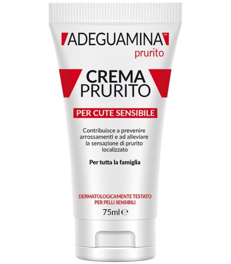ADEGUAMINA PRURITO CR CUTE SEN