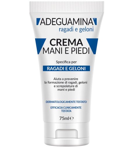 ADEGUAMINA RAGADI/GELONI CREMA