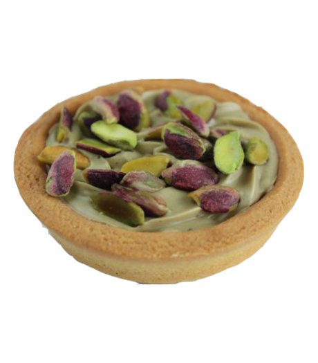 RIGO'Cestino Frolla Pist.60g
