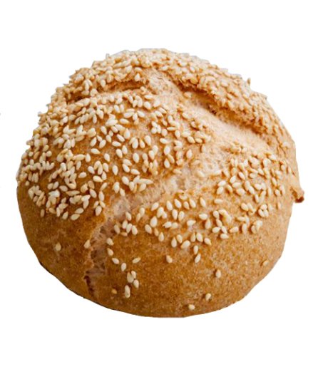 RIGO'Panino Tipo Hamburger