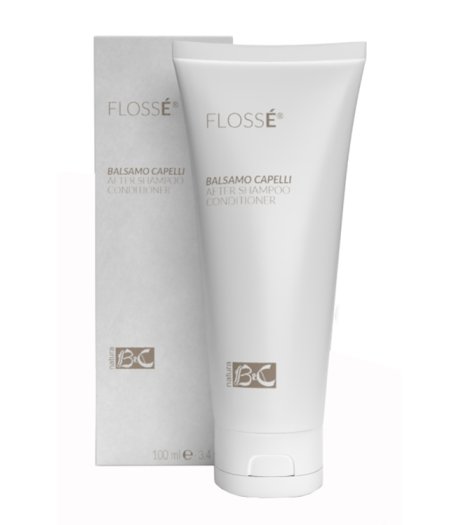 FLOSSE' BALSAMO CAPELLI 100ML (P