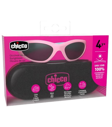 OCCHIALE 4Y+ BIMBA