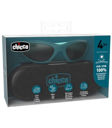 OCCHIALE 4Y+ BIMBO
