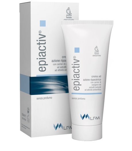 EPIACTIV Crema Riparatrice