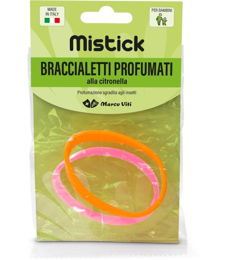 MISTICK BRACCIALETTI RA+ARA2PZ