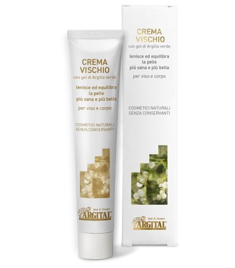 CREMA AL VISCHIO 50ML