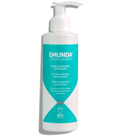 EMUNDA CREMA LAVANTE 200ML