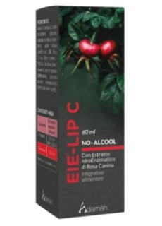 EIE LIP C GTT 60ML