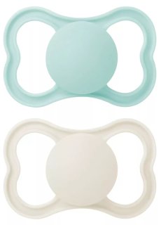 MAM AIR SUCCH 6+ SIL DOPPIO NE