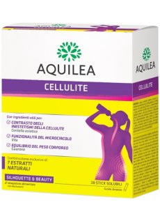 AQUILEA CELLULITE 20 Stick