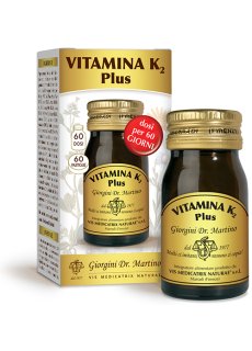 VITAMINA K2 PLUS 60PAST VITAMINA K2 PLUS 60PAST