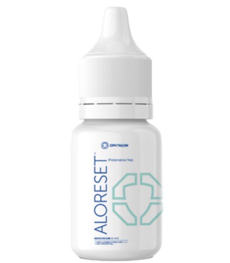 ALORESET Gtt Oculari 8ml