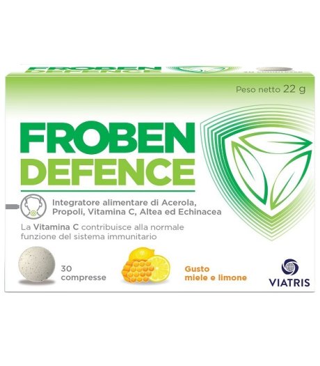 FROBEN Defence 30Cpr