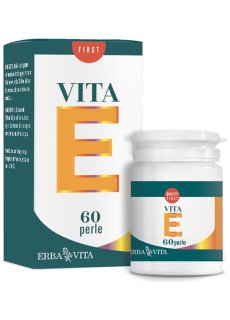 VITAMINA E 60PRL ERV VITAMINA E 60PRL ERV