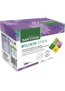 BILIXIR 20 Stick