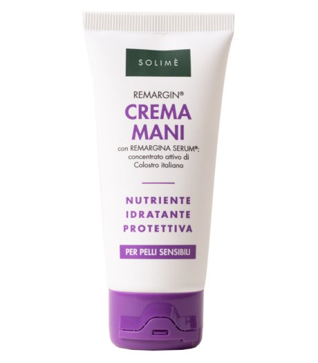 REMARGIN CREMA MANI 50ML