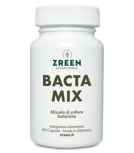 ZREEN BACTA MIX 90CPS