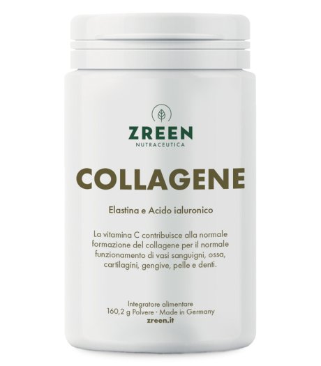 ZREEN Collagene Polv.