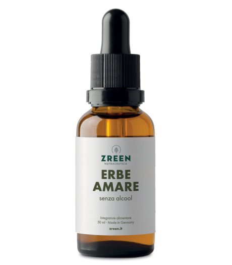 ZREEN Erbe Amare 50ml