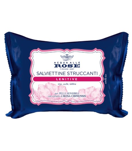 ACQUA ALLE ROSE SALV STRUC LEN