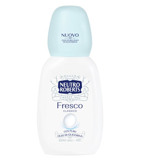 NEUTRO ROBERTS DEO ECO AZZ NEUTRO ROBERTS DEO ECO AZZ