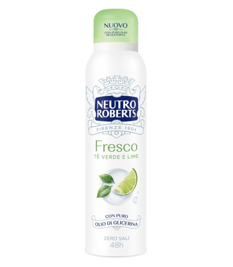 NEUTRO ROBERTS DEO SPR FRES VE NEUTRO ROBERTS DEO SPR FRES VE
