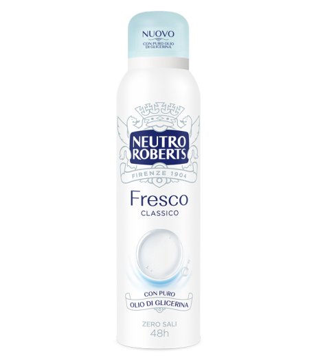 NEUTRO ROBERTS DEO SPR BLUE FR NEUTRO ROBERTS DEO SPR BLUE FR