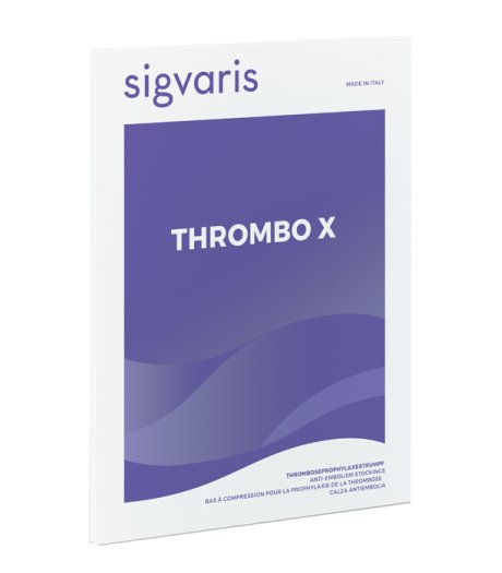 THROMBO-X AG(Mono)L&R S/N