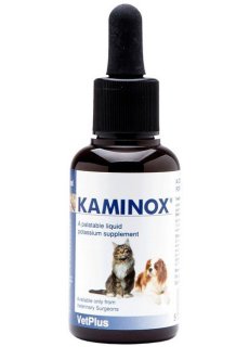 KAMINOX Sciroppo 60ml