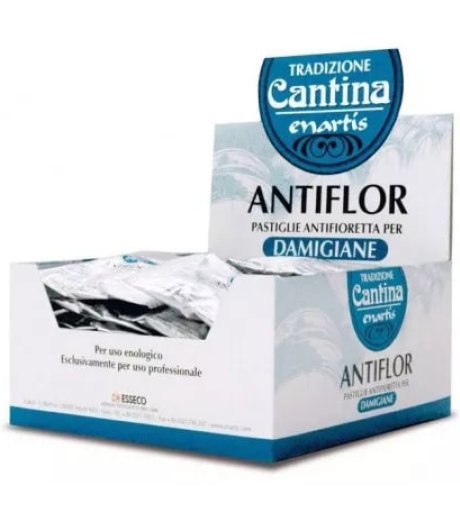 ANTIFLOR DAMIGIANE 1 BUSTA VEBI