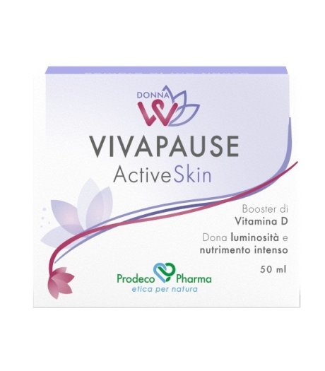 DONNAW VIVAPAUSE ACTIVE SKIN DONNAW VIVAPAUSE ACTIVE SKIN