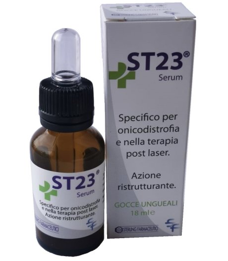 ST23 SERUM 18ML