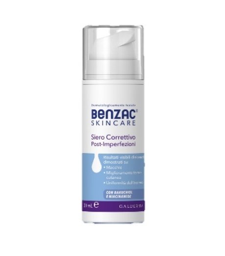 BENZAC*SKINCARE Siero Corr30ml