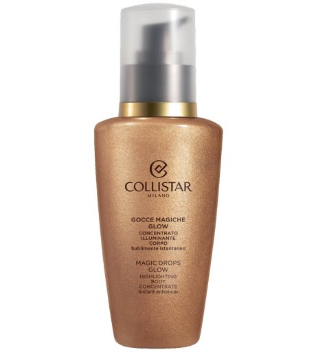 GOCCE MAGICHE CORPO GLOW CONC