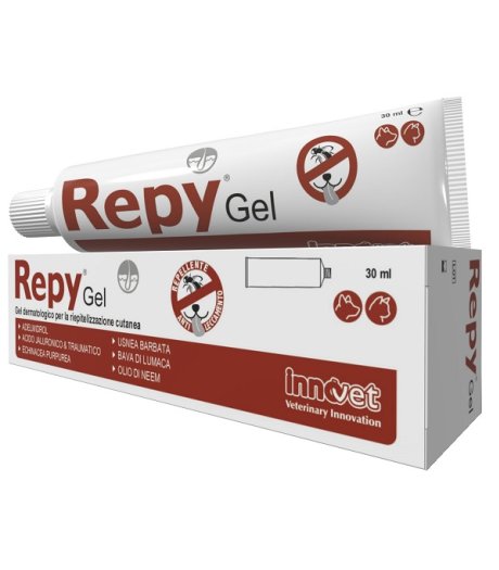 REPY GEL 30ML NF