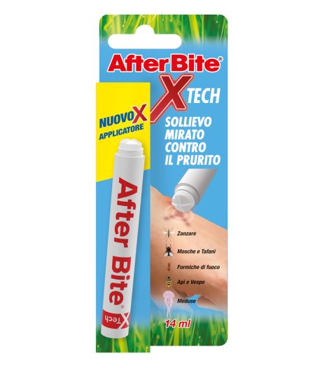 AFTER BITE X Tech 14ml