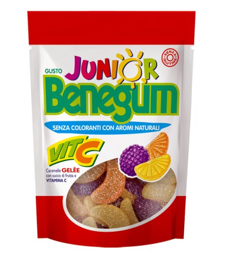 BENEGUM J Vit.C Caram.Gelee