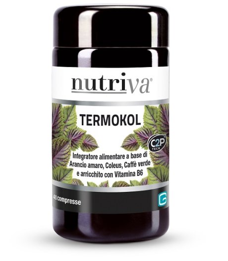 NUTRIVA TERMOKOL 40CP