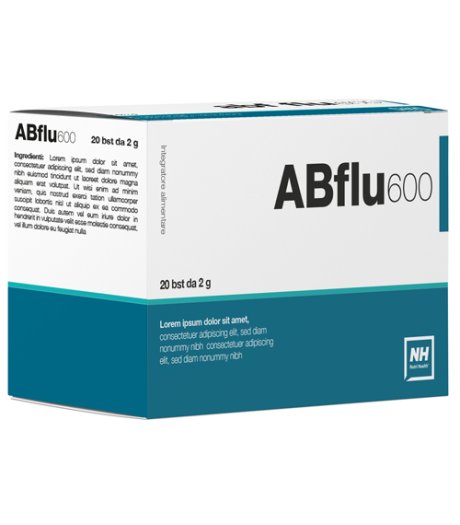 ABFLU 600 20BUST