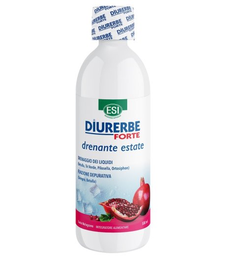 DIURERBE Fte Dren Melogr.500ml