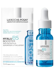 La Roche Posay Hyalu B5 Booster 15 ml - Siero Anti Age