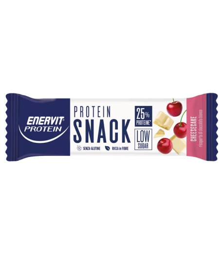 ENERVIT PR.Snack Cheesc.LS 30g