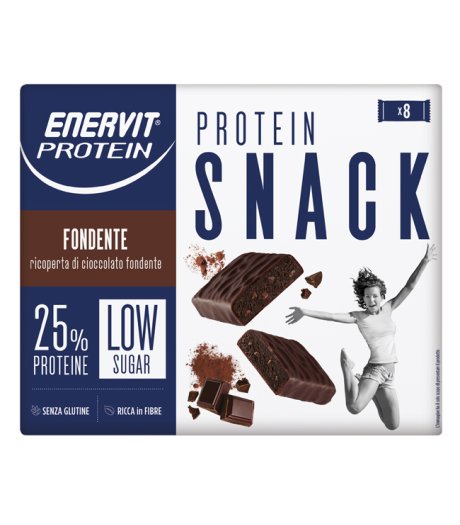 ENERVIT PR.Snack Fond.LS 8pz