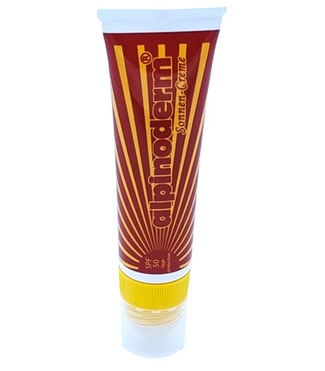 ALPINODERM 2in1 Face&Lip FP50