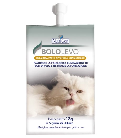 BOLOLEVO POCKET 12G NUTRIGEN