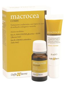 MACROCEA Combi Sol+Cr.5+8ml