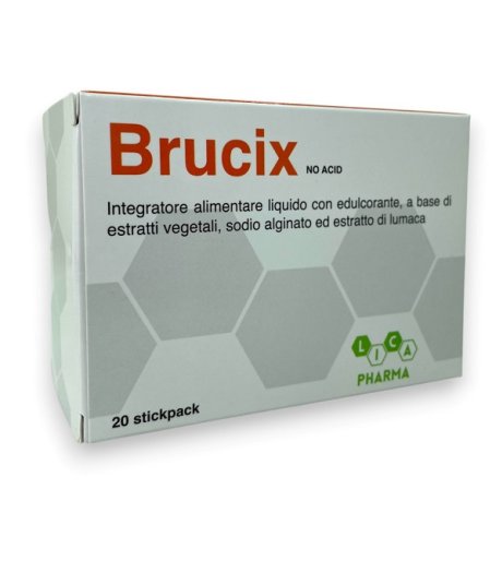 BRUCIX 20 Stick